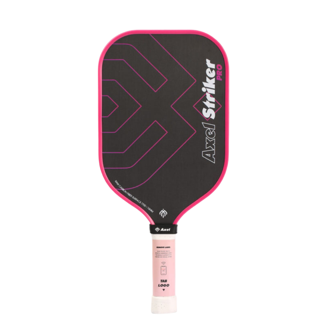 Pickleball Axel Striker Pro 16mm racket