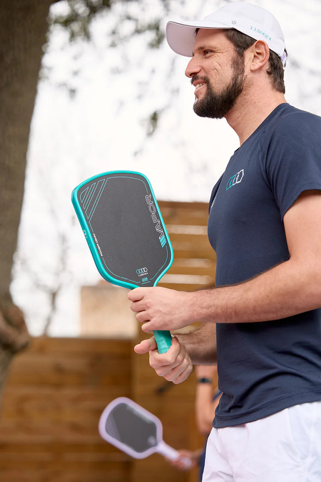 11Six24 Vapor Power 2 Pickleball Paddle