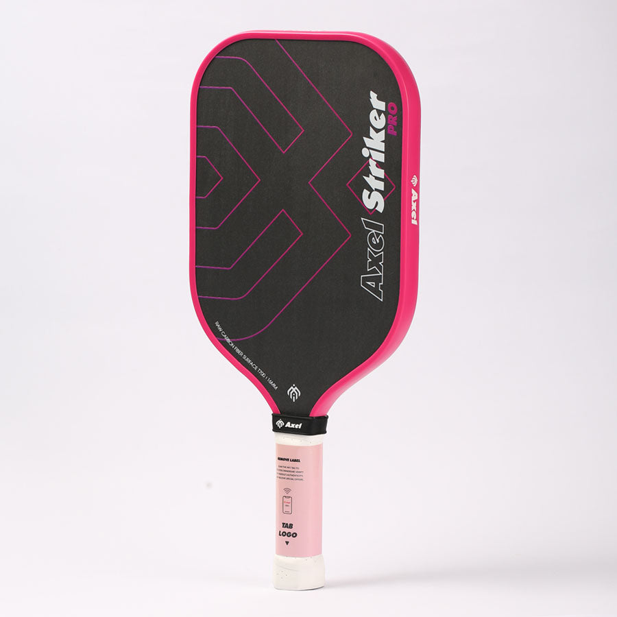 Pickleball Axel Striker Pro 16mm racket