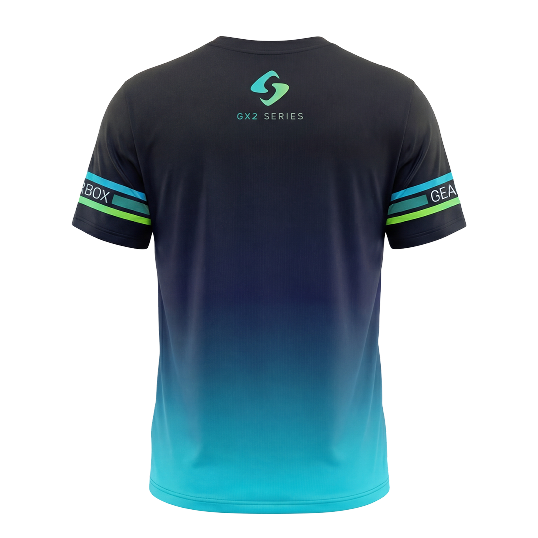 Gearbox Performance Pickleball T-Shirt