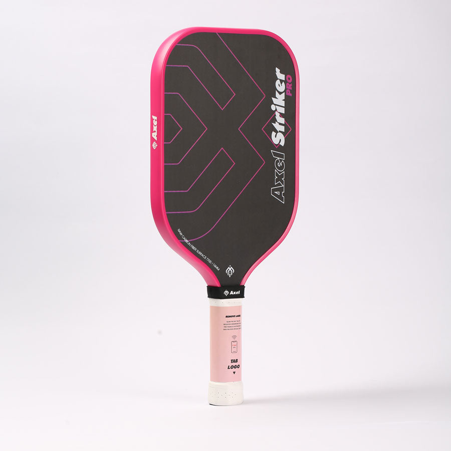 Pickleball Axel Striker Pro 16mm racket