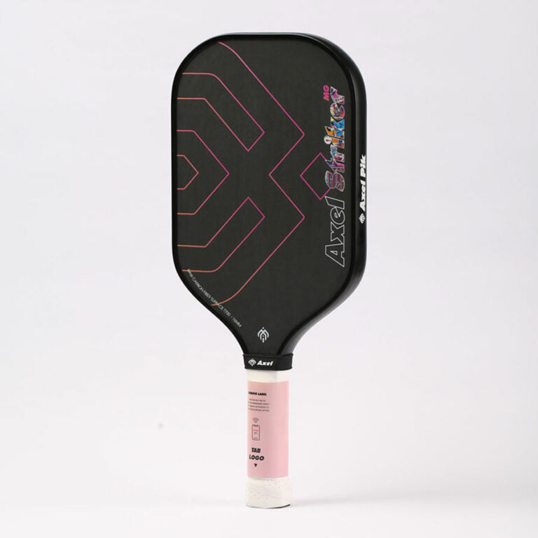 Pickleball racket AXEL Striker MG 16mm