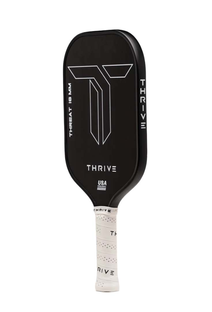 Vợt Pickleball Thrive Threat 16