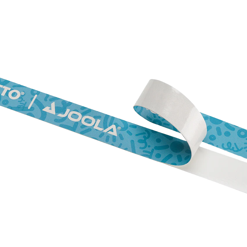 Pickleball Edge Guard Tape JOOLA x BRITTO Pickleball Edge Guard Tape