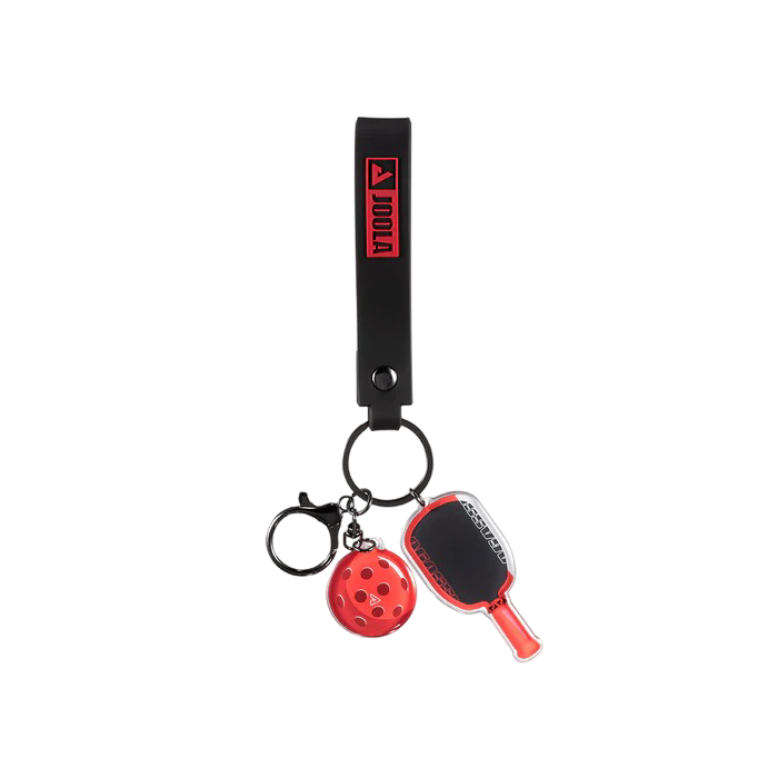 Joola Gen IV Pickleball Keychain