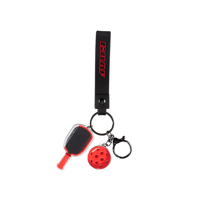 Joola Gen IV Pickleball Keychain