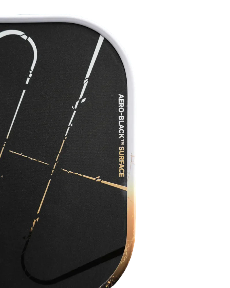 Luzz Inferno2 M1 Pickleball Paddle