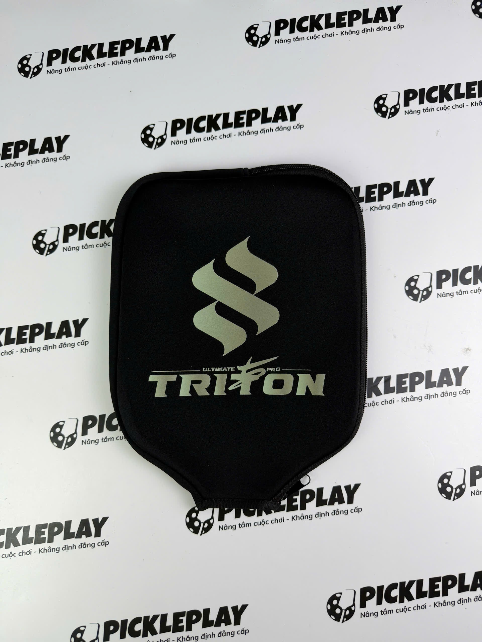 Sypik Triton 5 Pickleball Bag New Colors