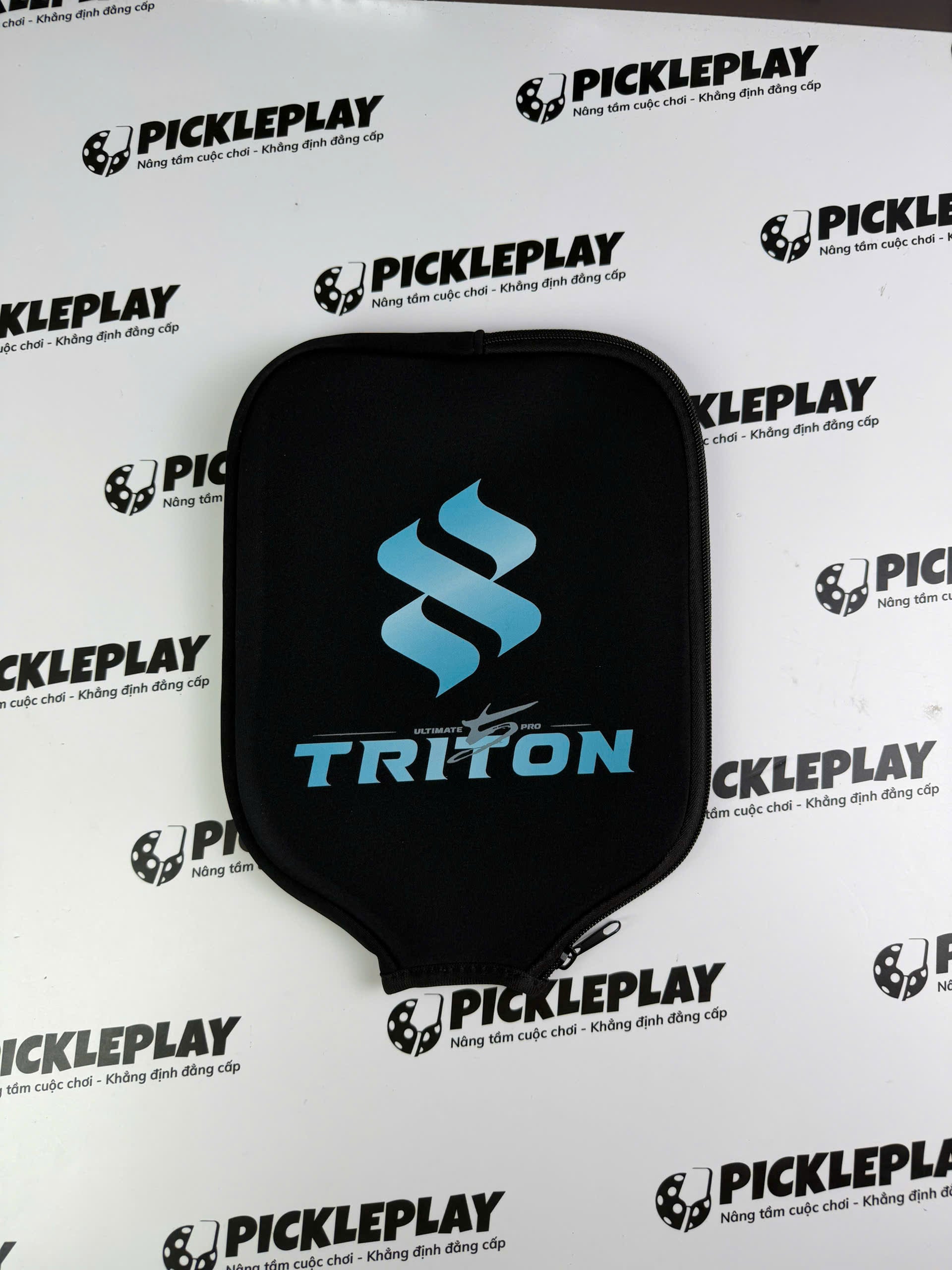 Sypik Triton 5 Pickleball Bag New Colors