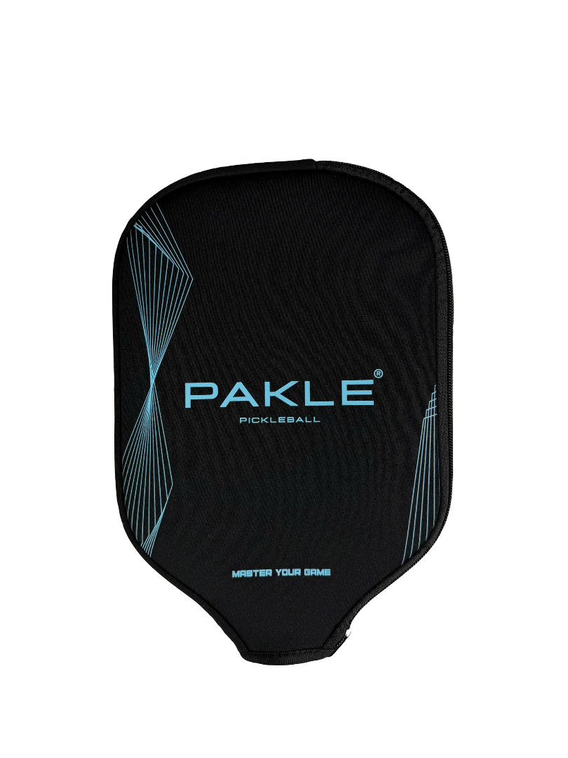 Bao bảo vệ vợt Pickleball Pakle (Chính hãng)