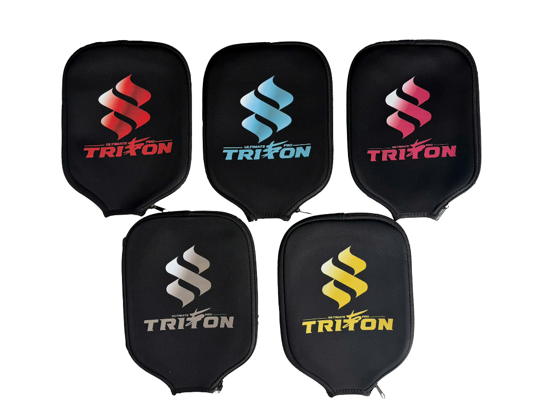 Bao vợt Pickleball Sypik Triton 5 New Tones Colorway
