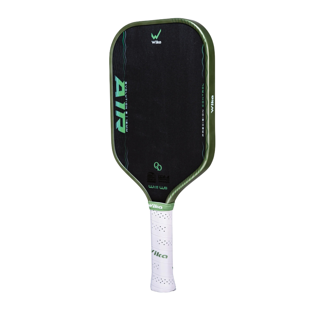 Vợt Pickleball Wika Sports Quang Dương Evolution Air 2 Edition