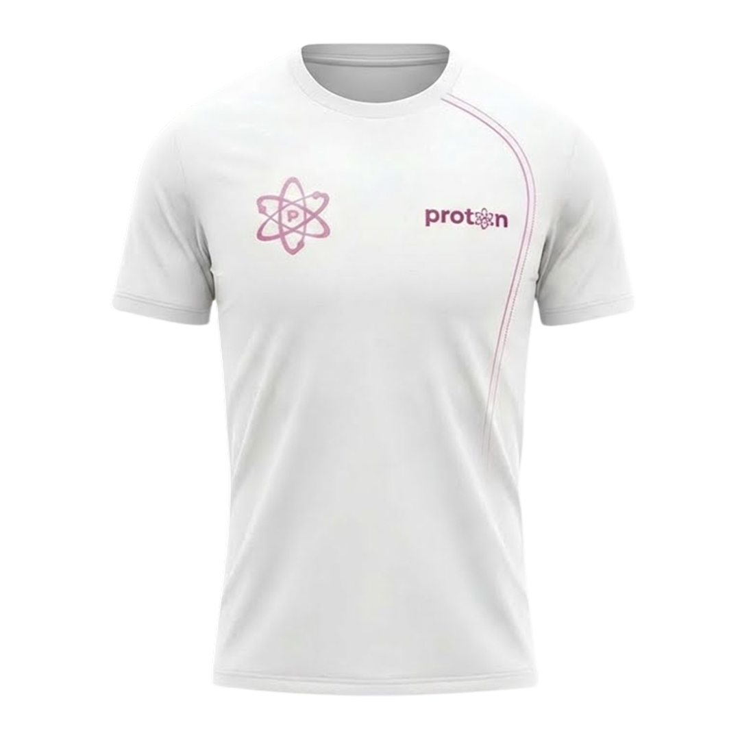 Proton Performance Pickleball T-Shirt