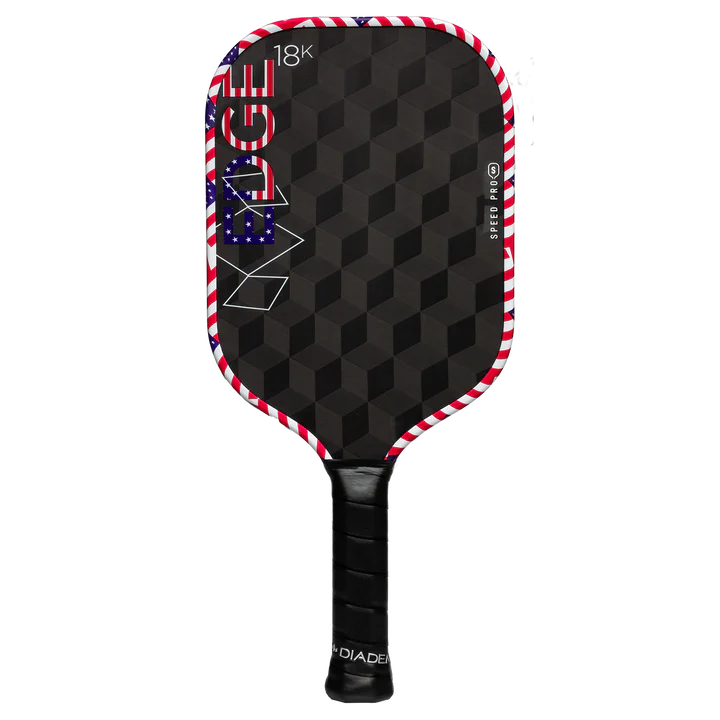 Pickleball racket Diadem Edge 18k SP