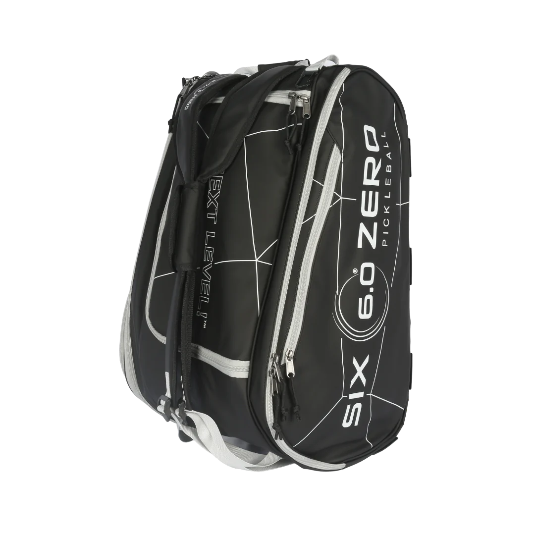 Pickleball Six Zero Pro Tour Bag