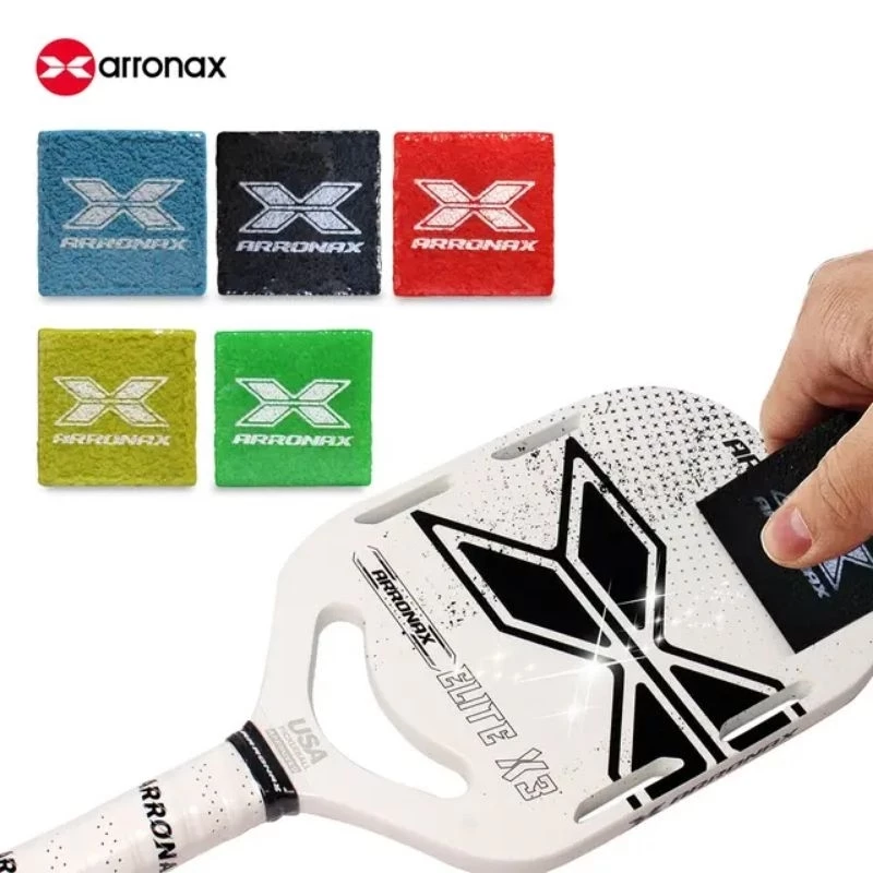 Arronax Pickleball Racket Cleaner