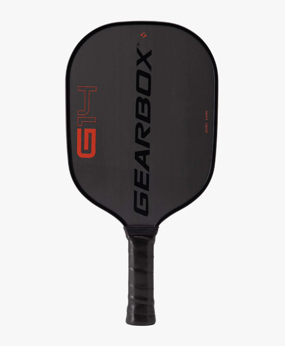 Gearbox G14 Pickleball Racket