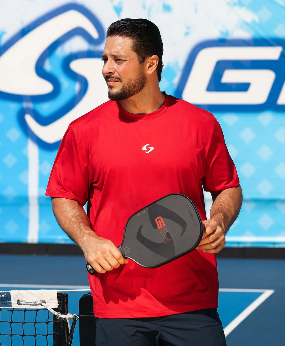 Gearbox G14 Pickleball Racket