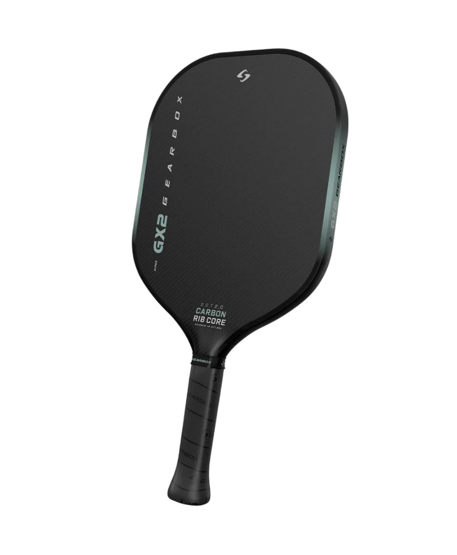 Gearbox GX2 Hyper Pickleball Racket