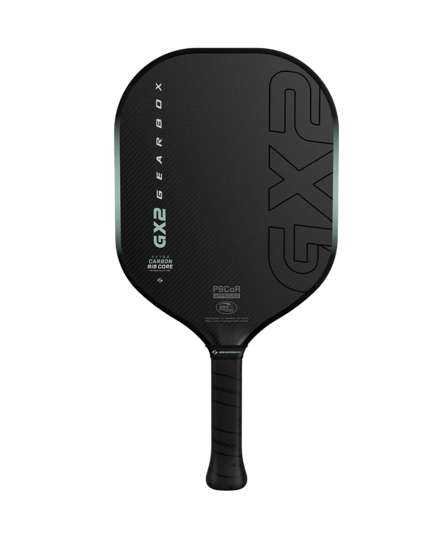 Gearbox GX2 Hyper Pickleball Racket