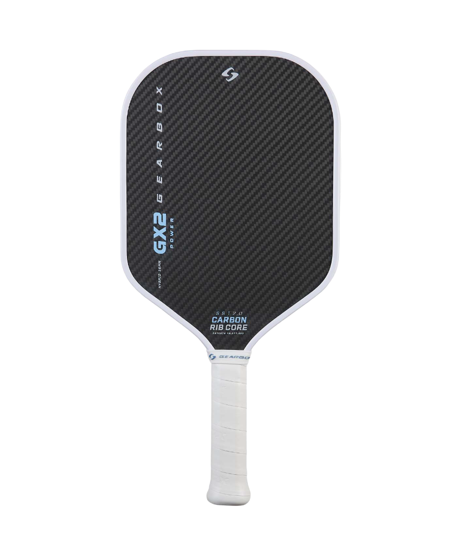 Gearbox GX2 Power Elongated Limited Edition Pickleball Racket