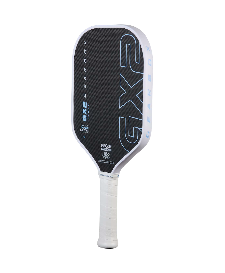 Gearbox GX2 Power Elongated Limited Edition Pickleball Racket