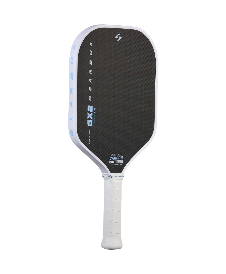 Gearbox GX2 Power Elongated Limited Edition Pickleball Racket