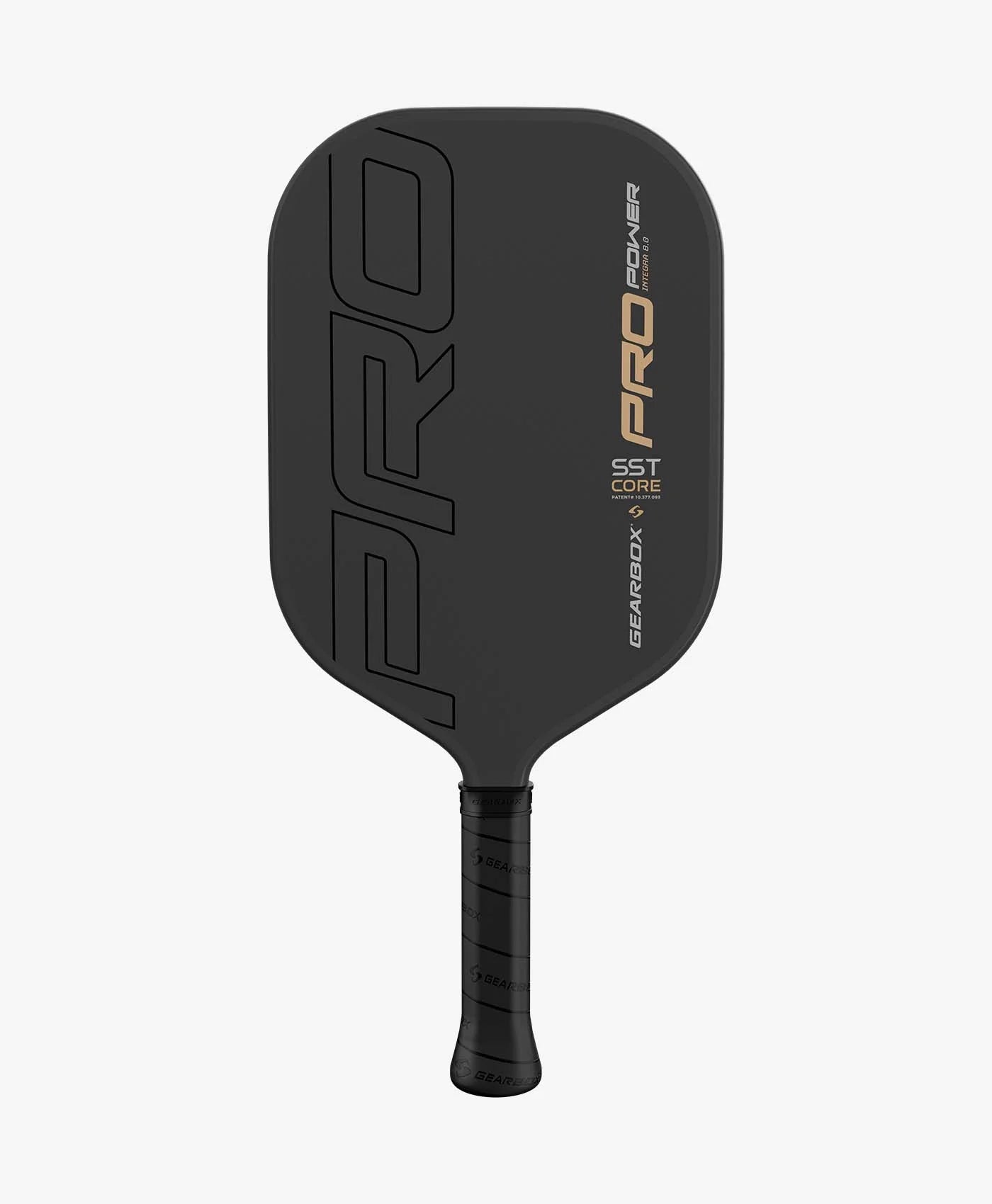 Gearbox Pro Power Integra™ Pickleball Racket
