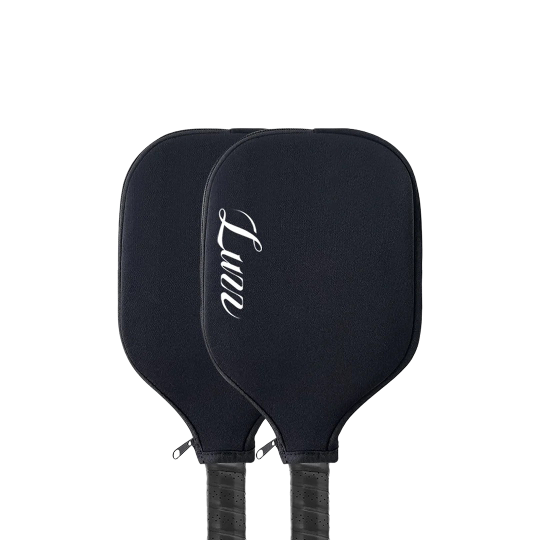 Bao bảo vệ mặt vợt Luzz Pickleball chính hãng