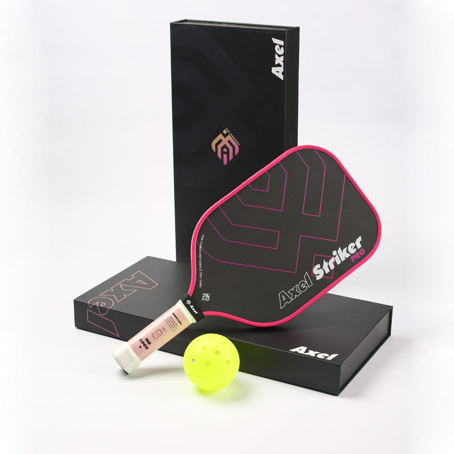Pickleball Axel Striker Pro 16mm racket