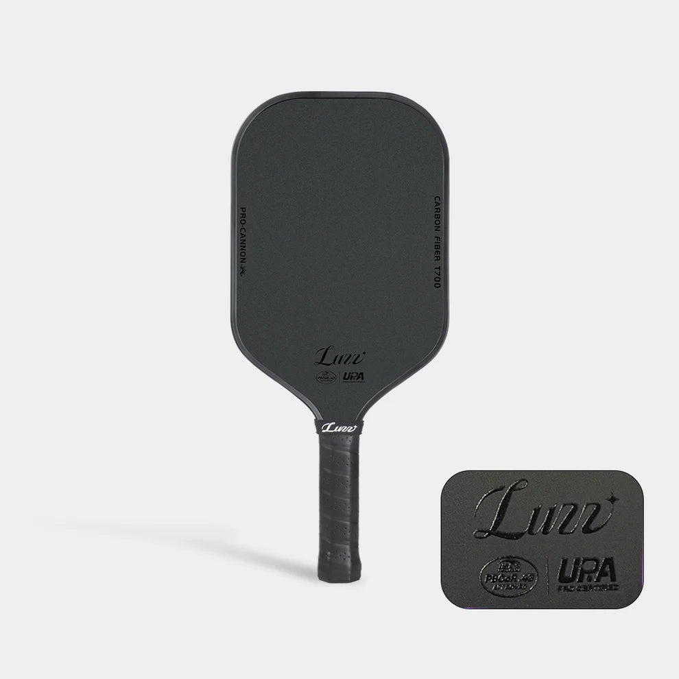Vợt Pickleball Luzz Pro Cannon