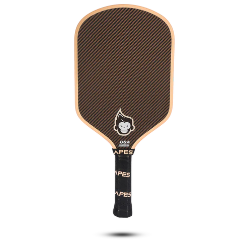 Vợt Pickleball Apes Energy S Bronze Limited Edition