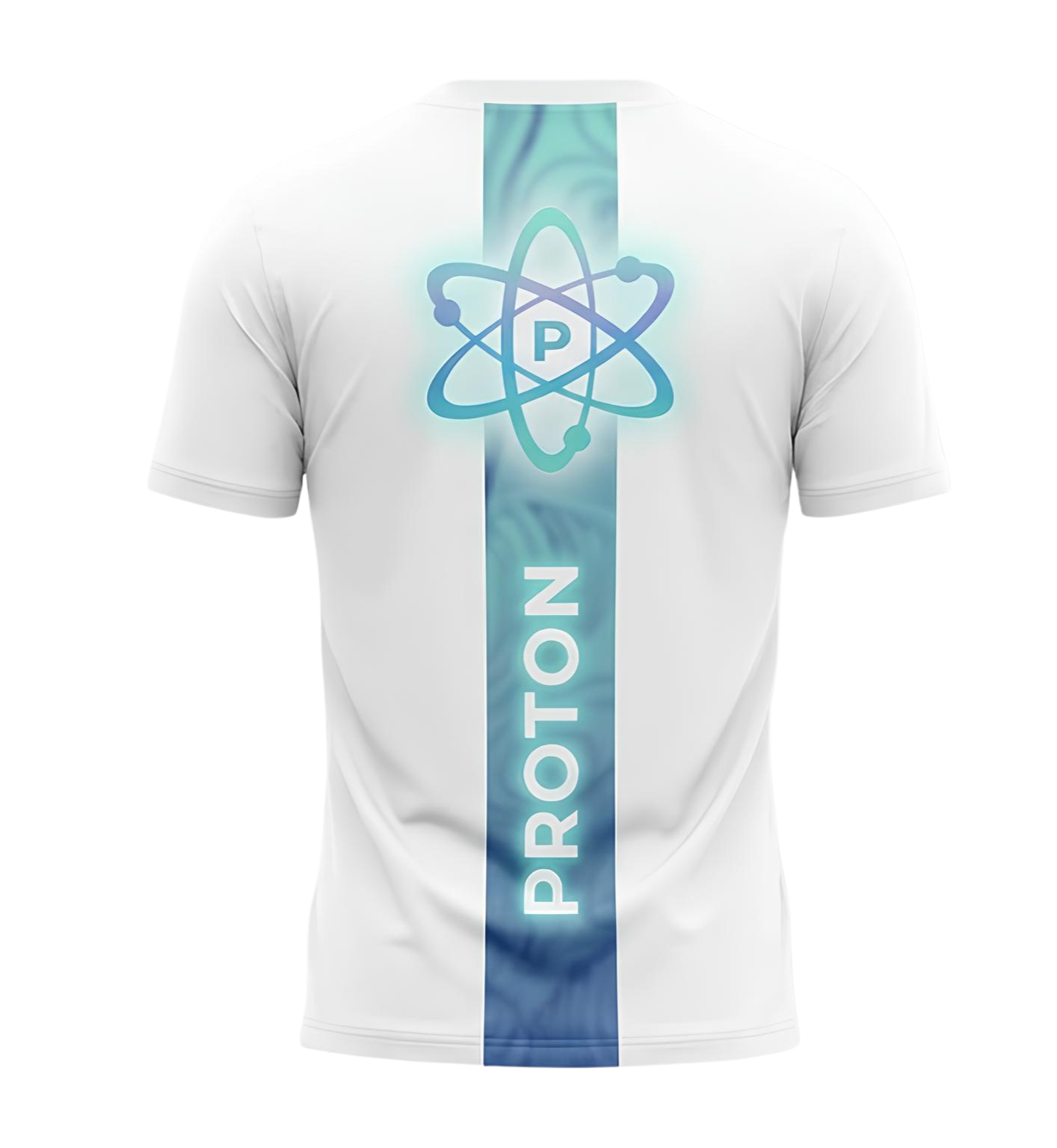 Áo Thi Đấu Pickleball Proton Performance T-Shirt
