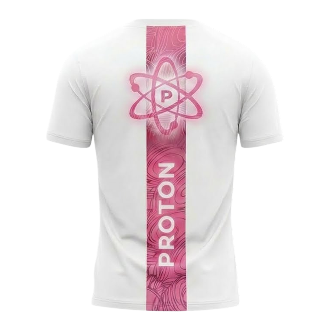 Proton Performance Pickleball T-Shirt