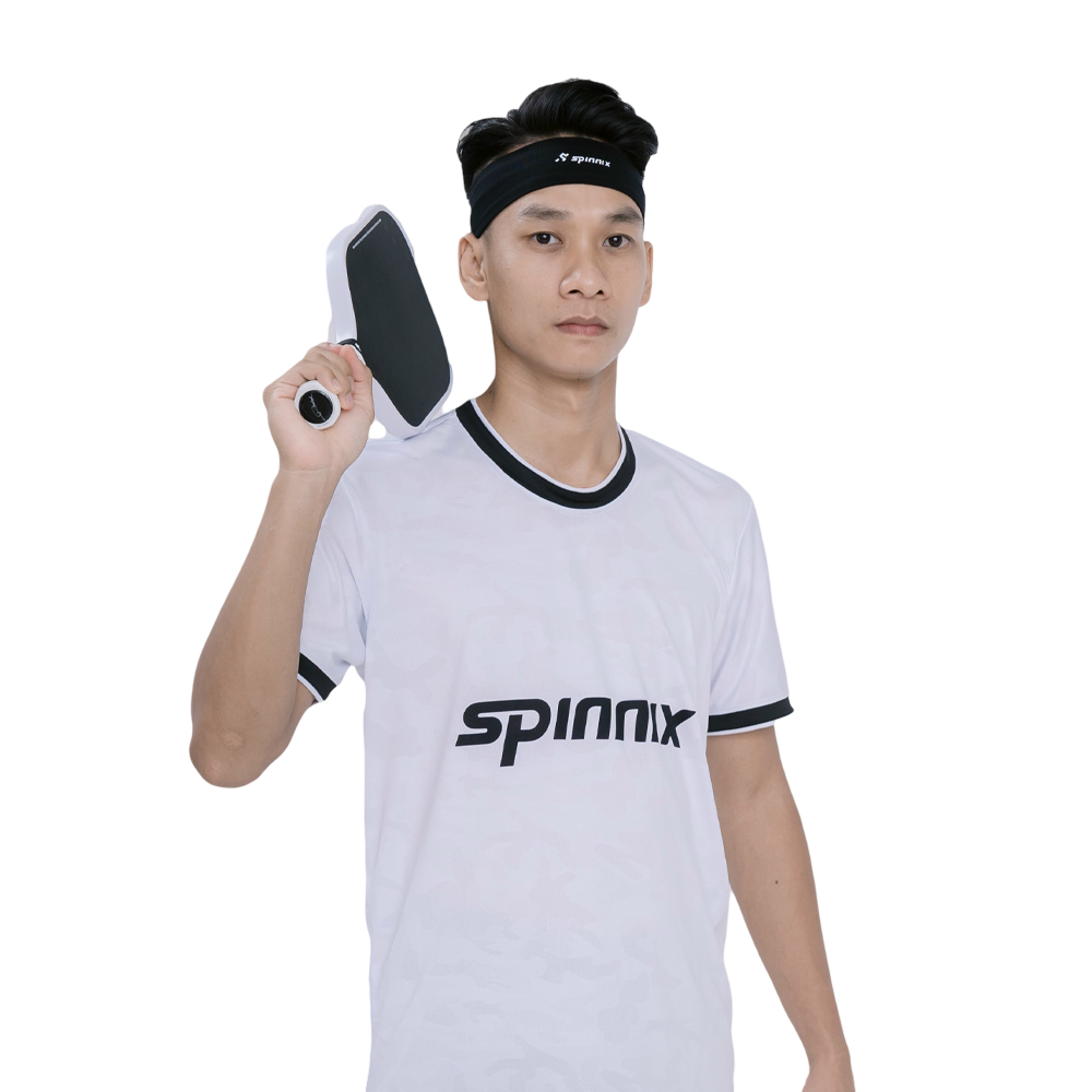 Băng đô thể thao Pickleball Spinnix Comfie