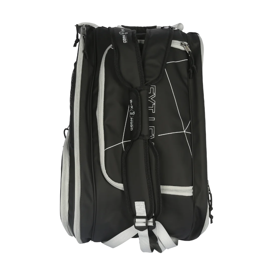 Pickleball Six Zero Pro Tour Bag