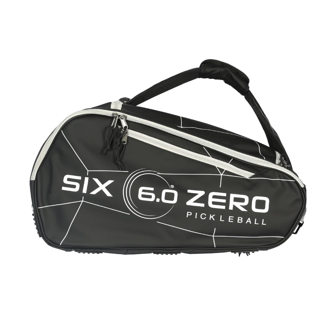 Pickleball Six Zero Pro Tour Bag
