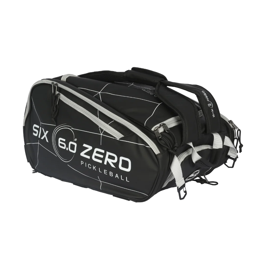 Pickleball Six Zero Pro Tour Bag