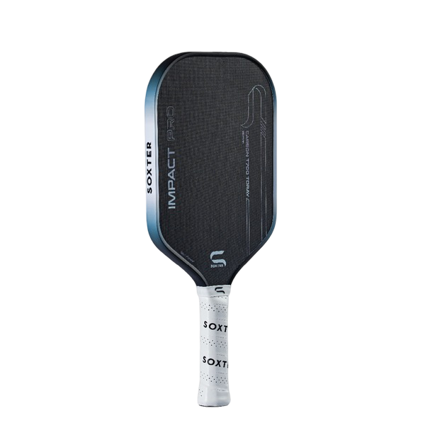 Pickleball Soxter Impact Pro Racket - Power Series