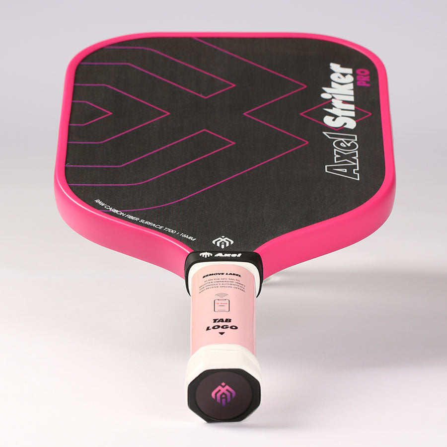 Pickleball Axel Striker Pro 16mm racket