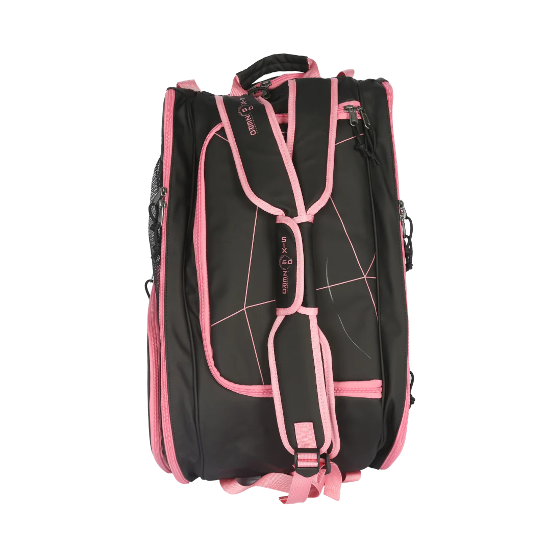 Pickleball Six Zero Pro Tour Bag