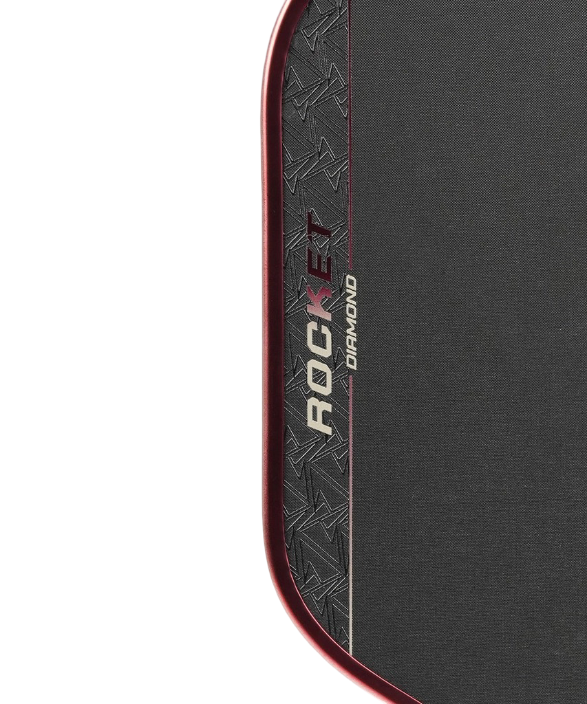Vợt Pickleball Kaiwin Diamond Rocket Pro