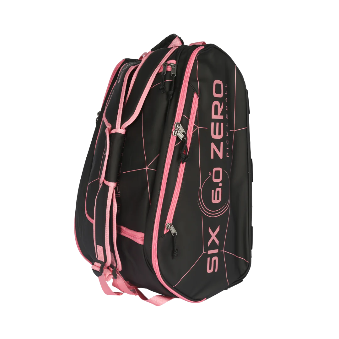 Pickleball Six Zero Pro Tour Bag