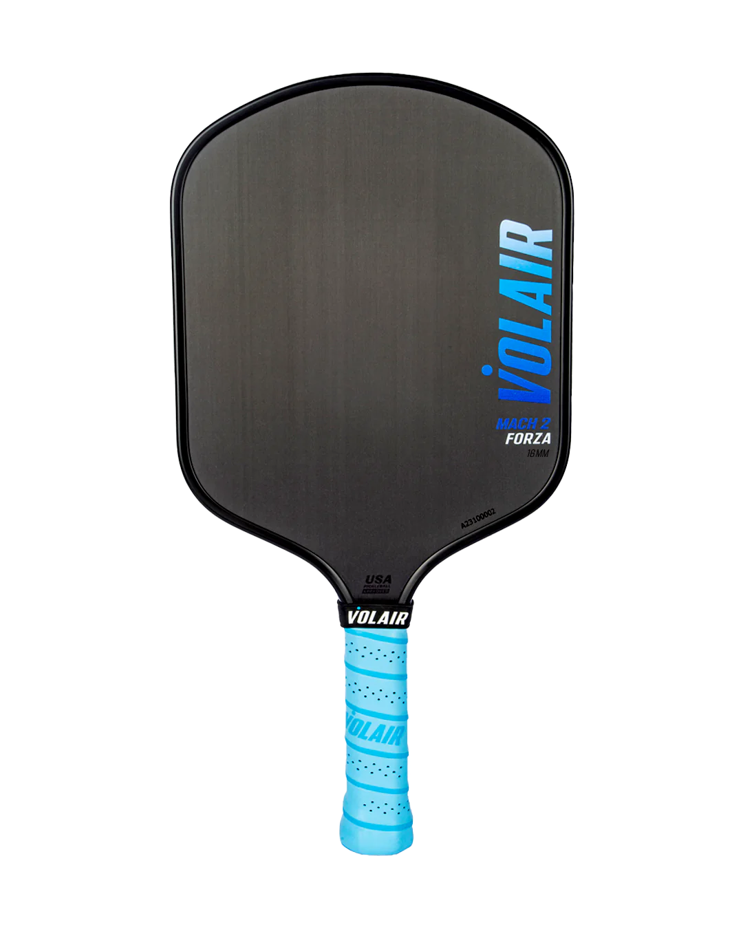 Volair Mach 2 Forza Pickleball Racket