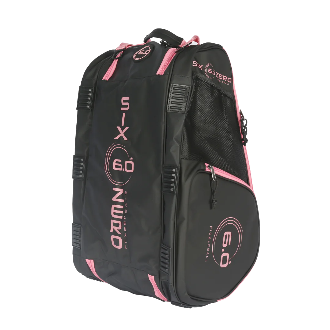 Pickleball Six Zero Pro Tour Bag