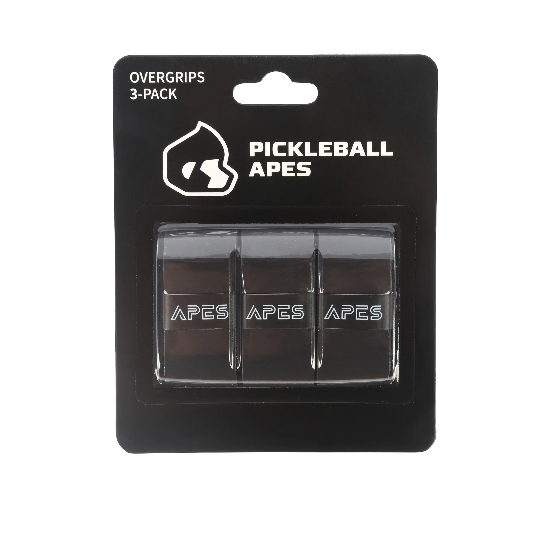 Cuốn cán vợt Pickleball Apes chính hãng
