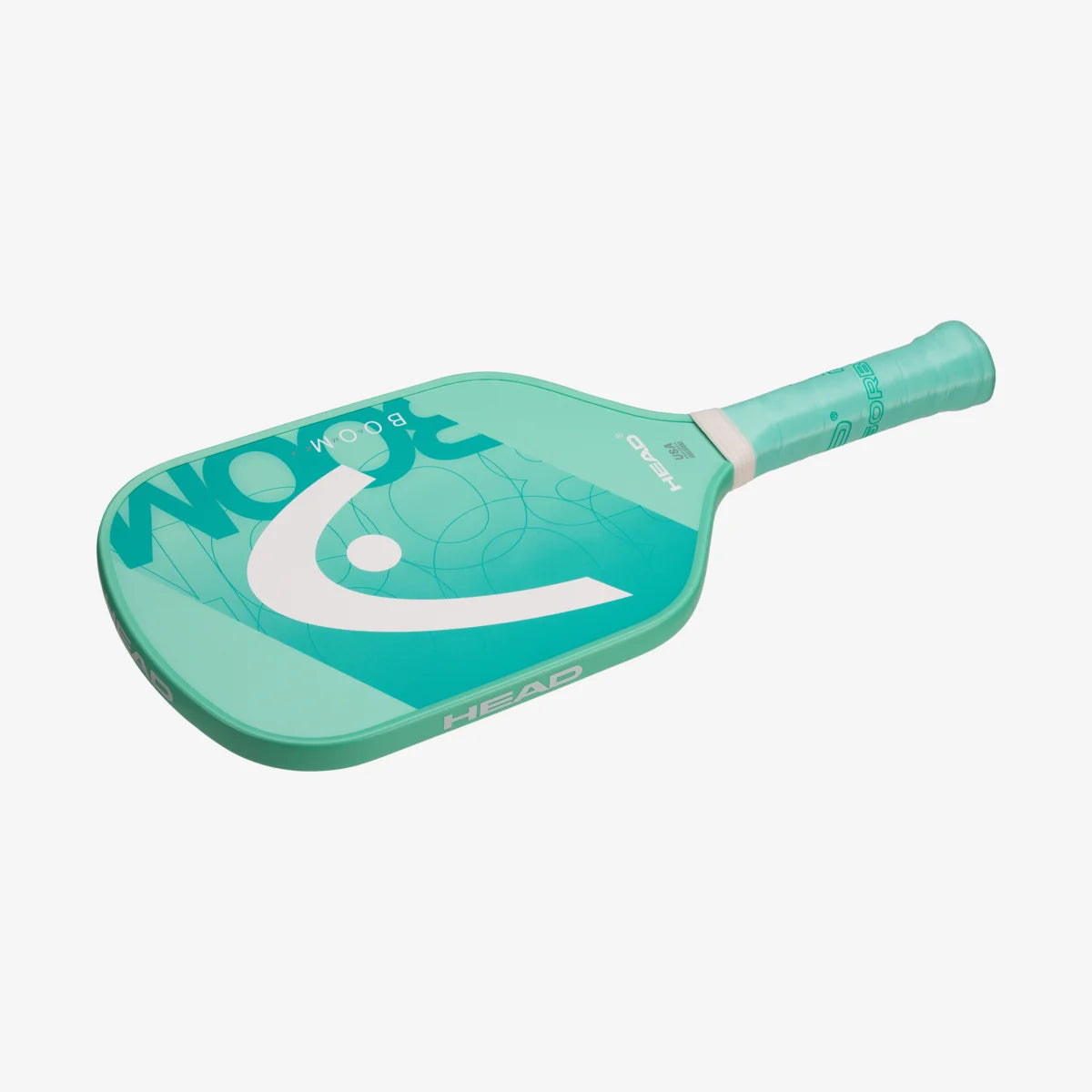 Pickleball HEAD Boom Team EX racket