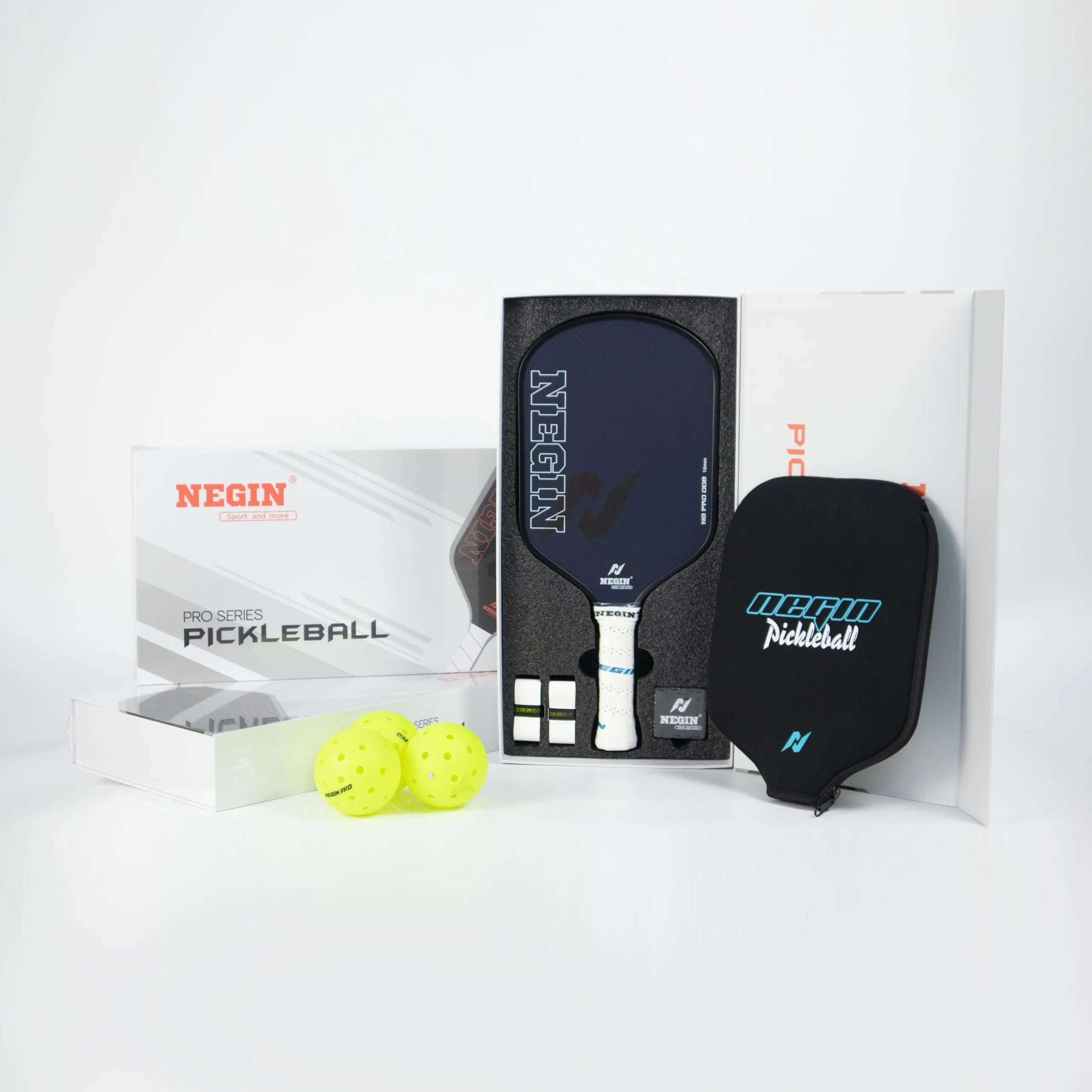 Vợt Pickleball Negin NG PRO 006