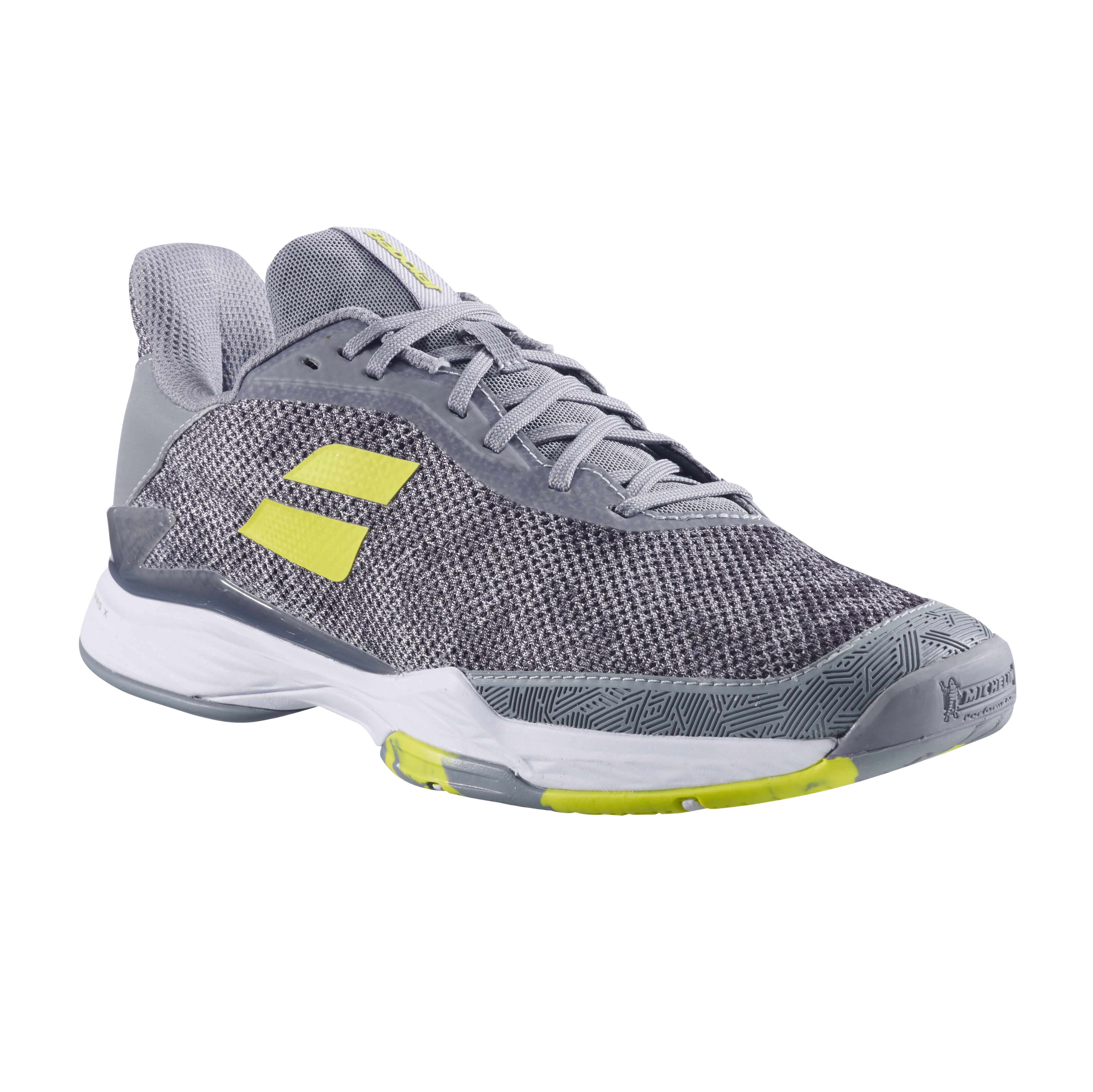 Babolat Jet Tere All Court Pickleball Shoes (For Men)