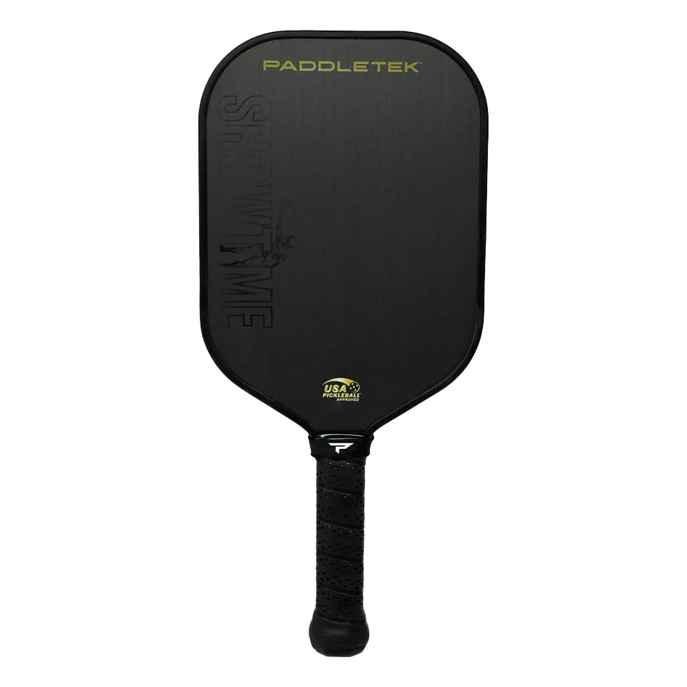 Pickleball racket Paddletek Bantam GT Showtime 12.7